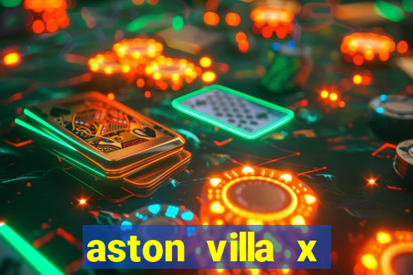 aston villa x liverpool futemax